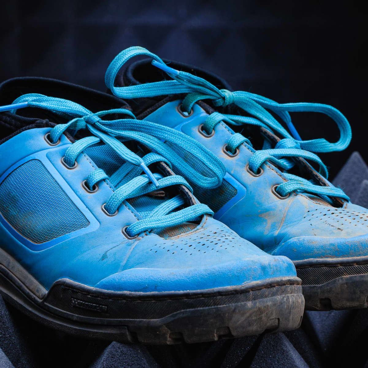 Shimano flat sales pedal mtb shoes