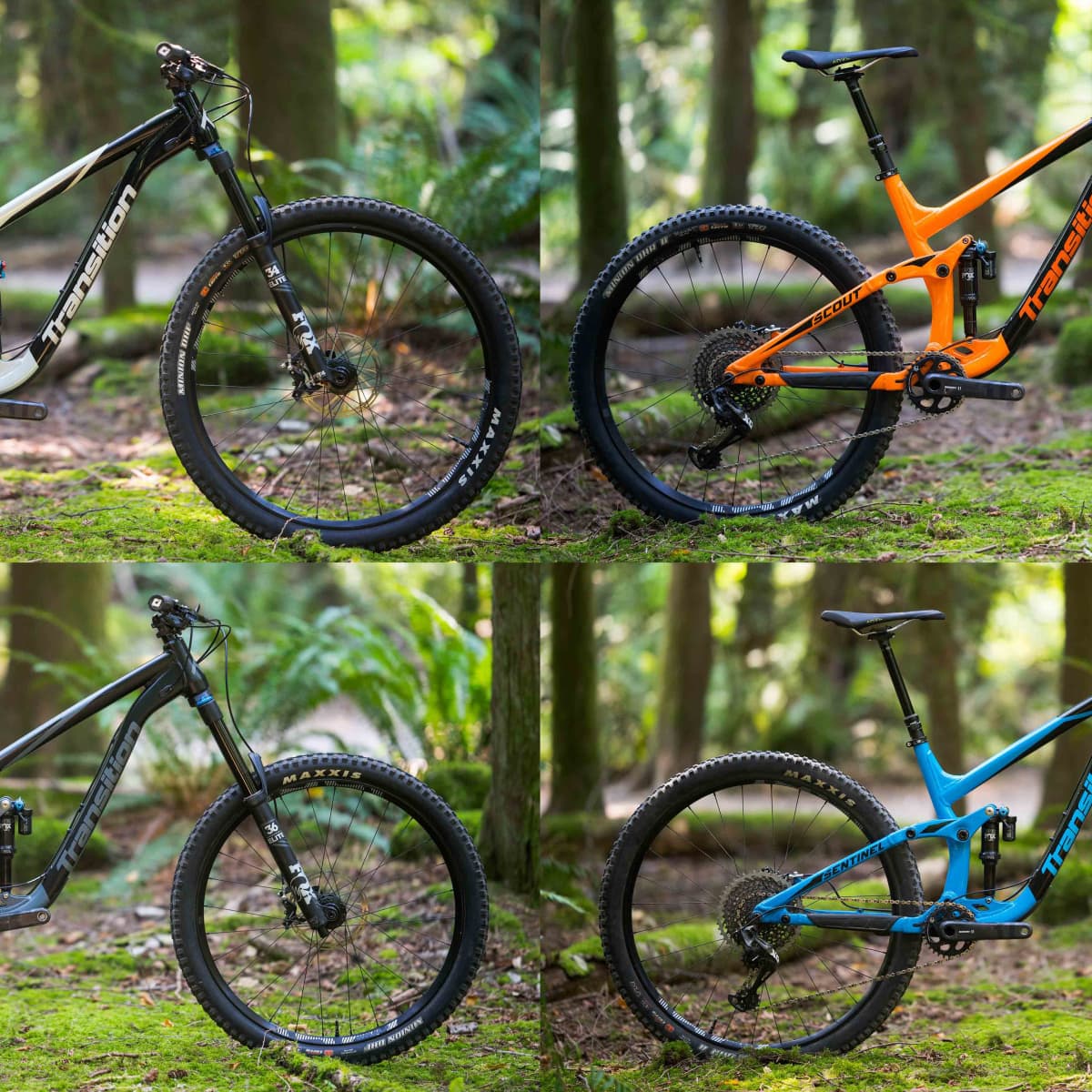 Transition smuggler gx sales 2018