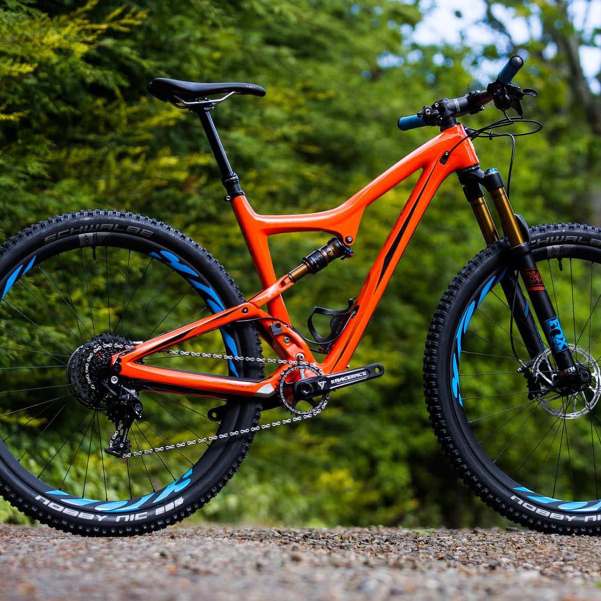 Ibis ripley sales ls review