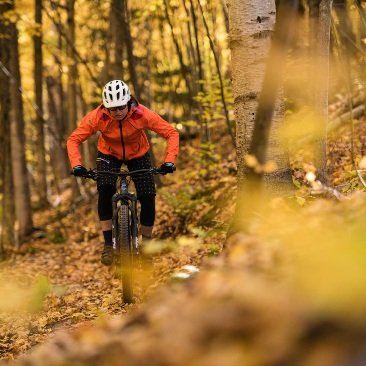 Review Showers Pass IMBA Jacket BikeMag