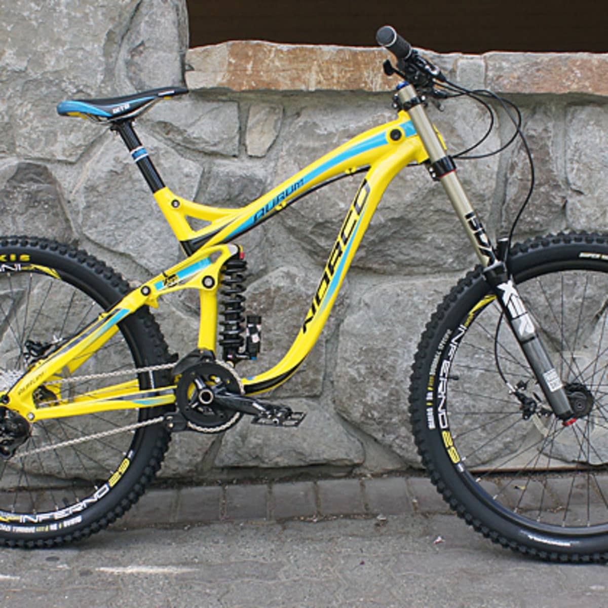 Norco aurum dh outlet