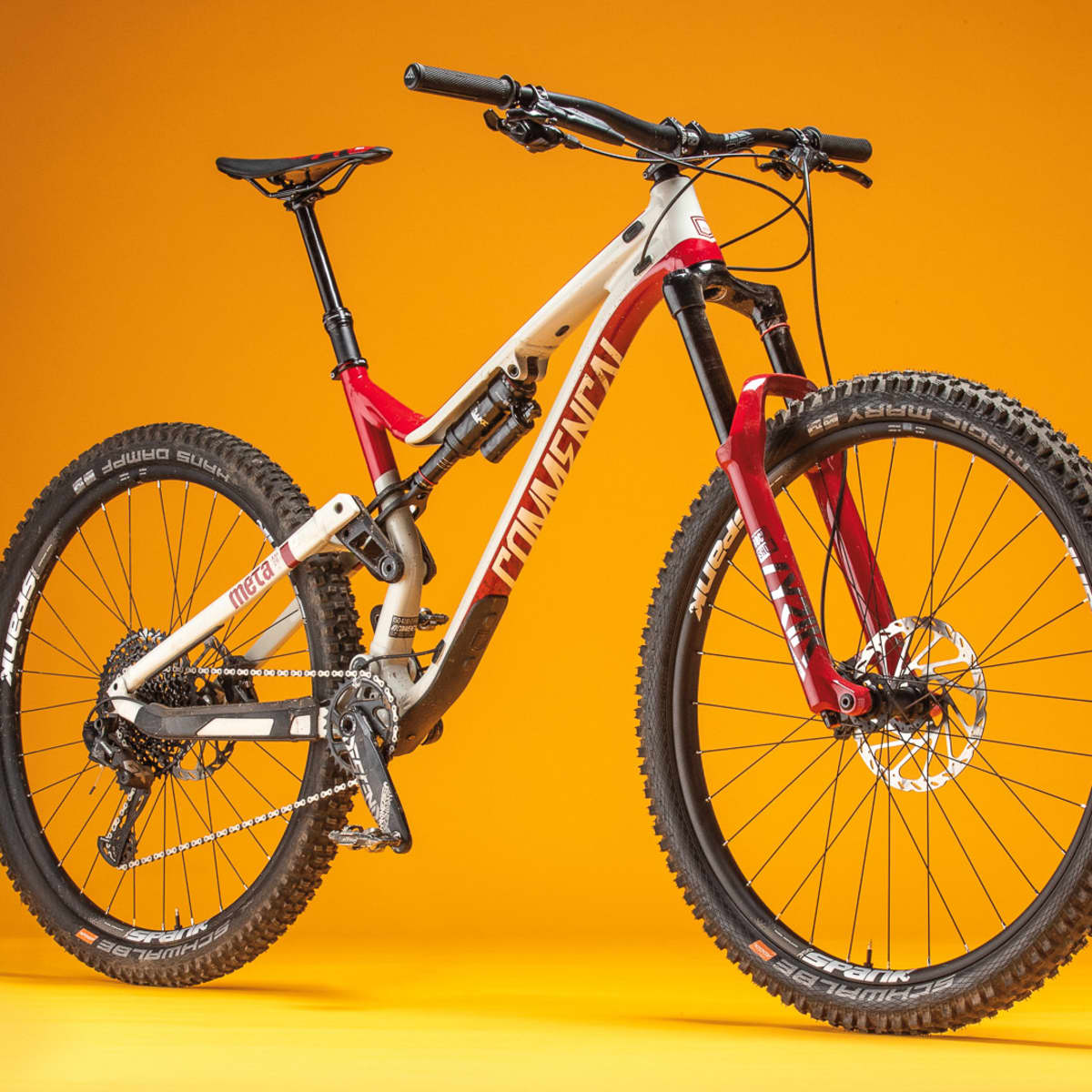 Commencal meta online am 29 review