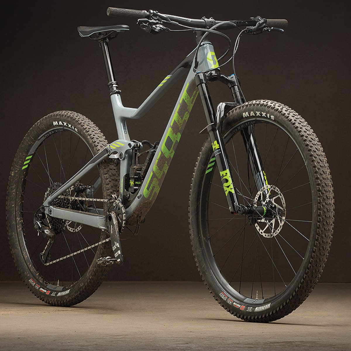 Scott 920 genius 2018 online