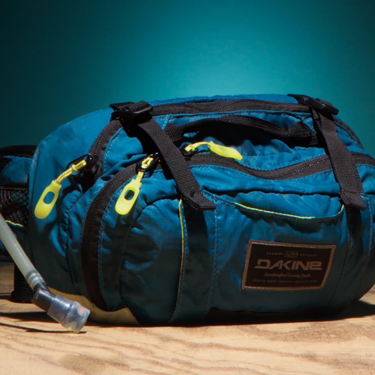 Dakine low online rider hip pack