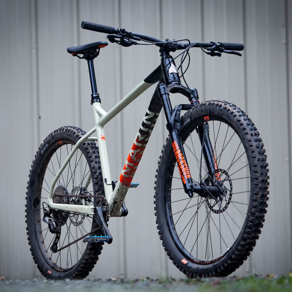 Marin san shop quentin 29er