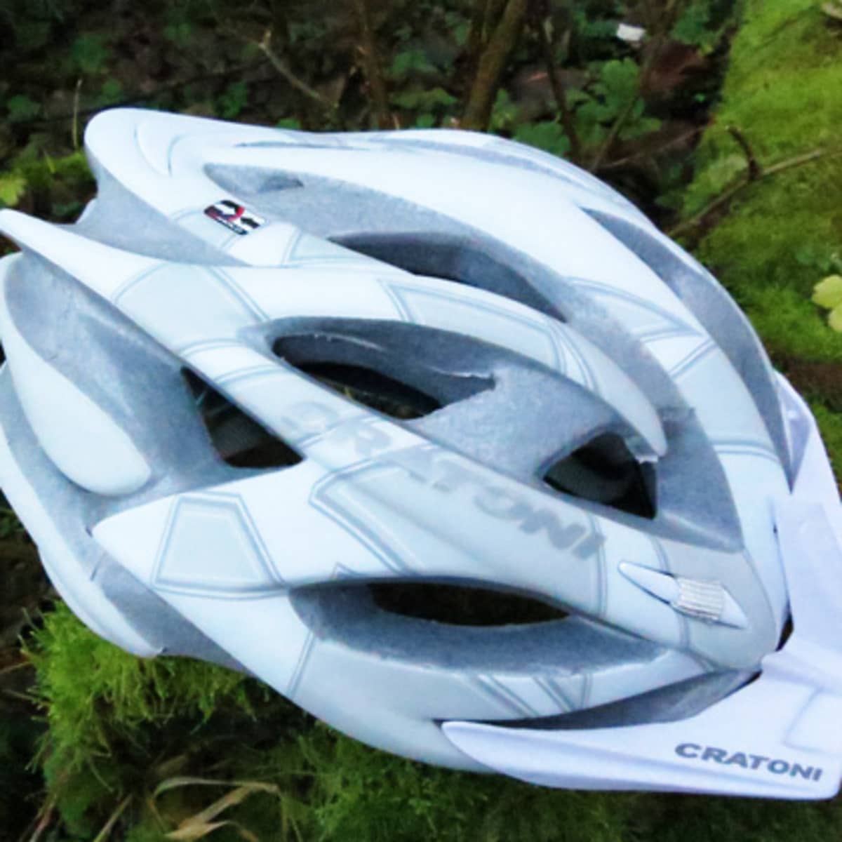 Cratoni bike helmet clearance