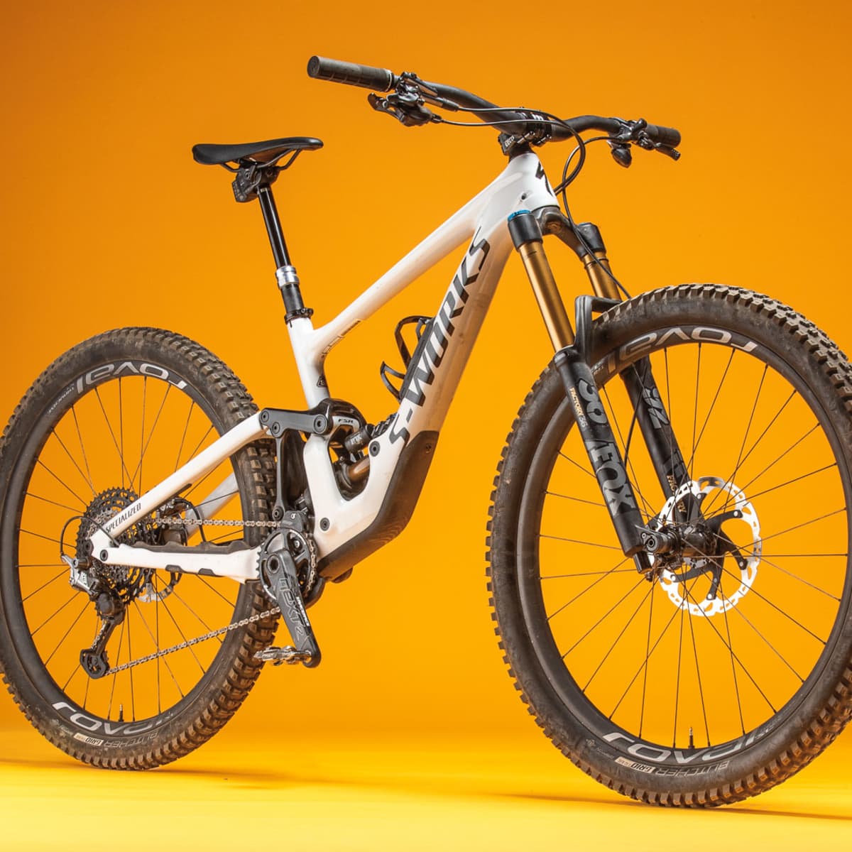 Specialized enduro s works 2020 cheap