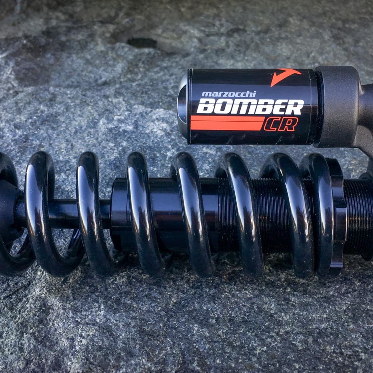 Bomber 2024 cr shock