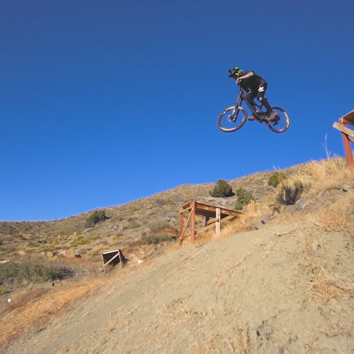 Big w clearance bike jump