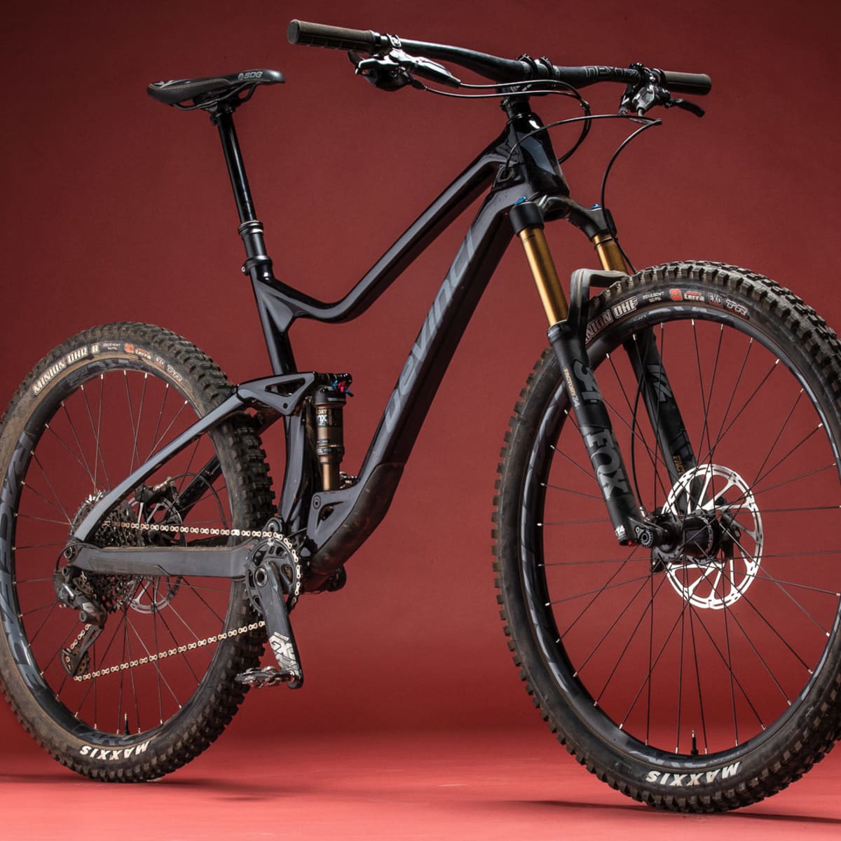 Devinci django 29 for hotsell sale