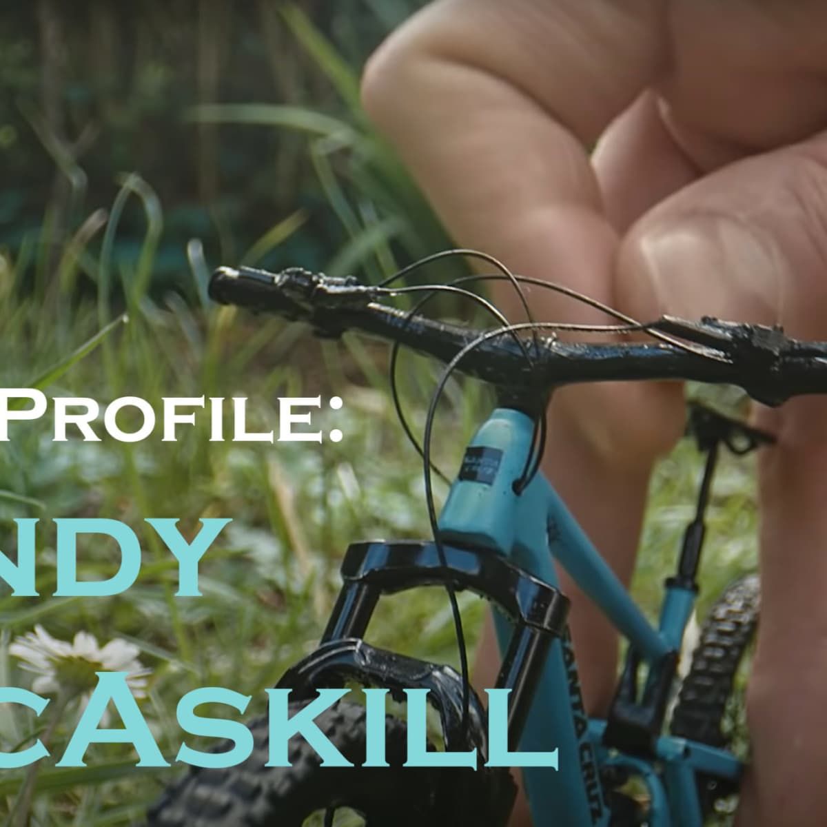 Santa cruz 5010 danny new arrivals macaskill
