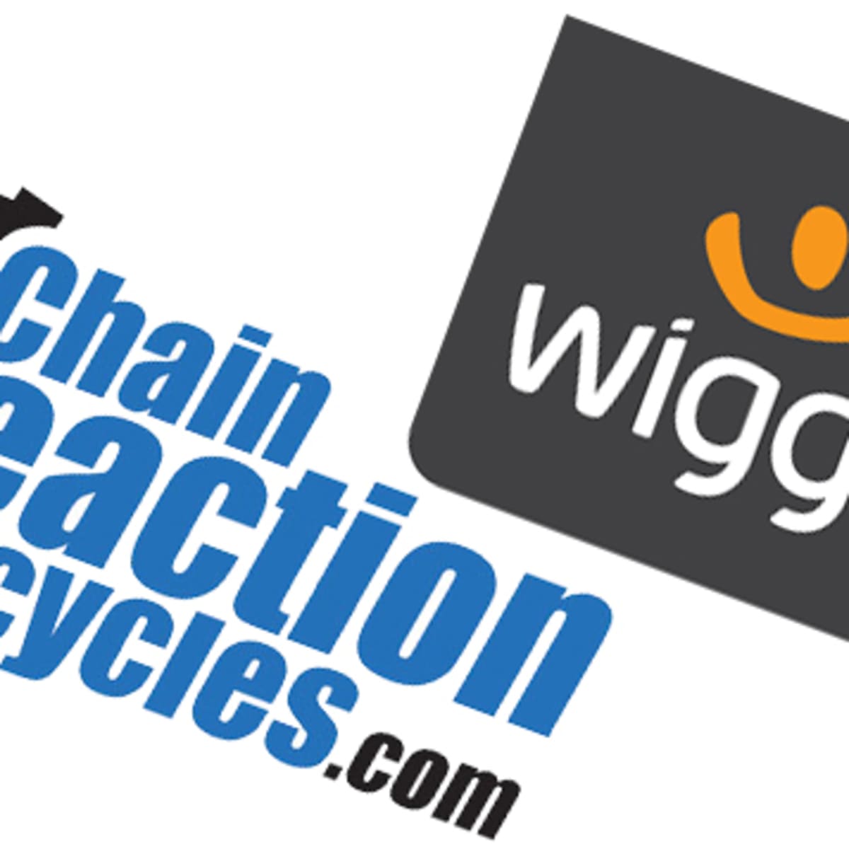 Wiggle and chain reaction cycles merge outlet