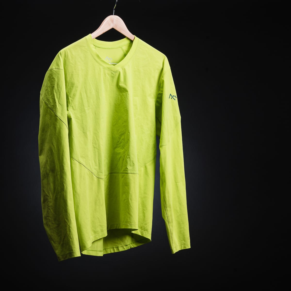 7mesh compound cheap mtb jersey