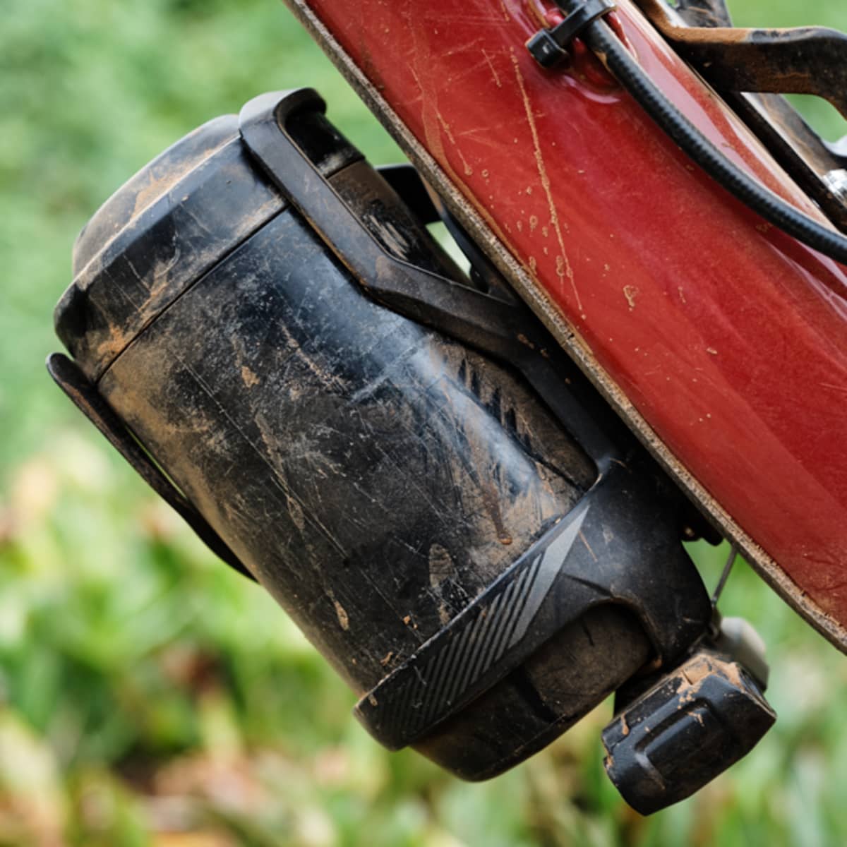 Specialized keg discount storage bottle