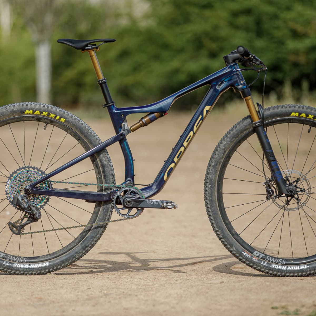 Orbea shop oiz ltd