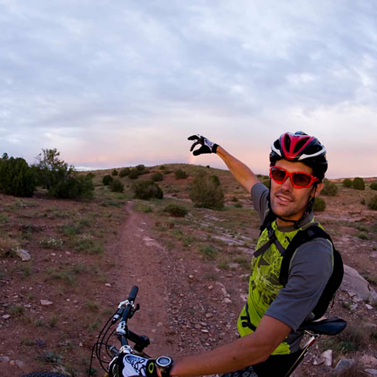 Schnell sale mountain bike