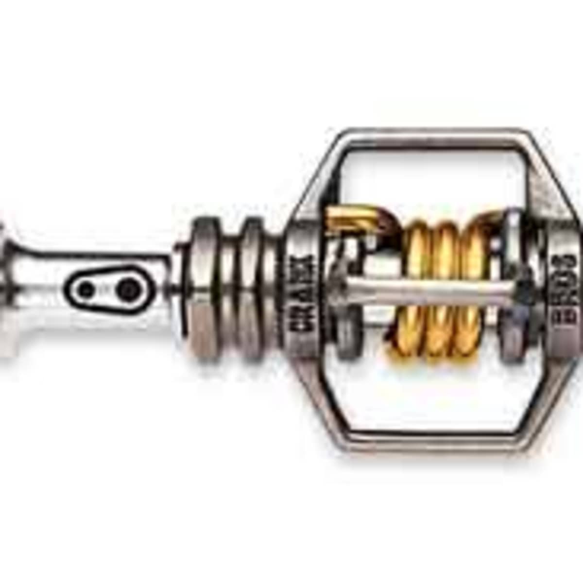 Eggbeater ti online