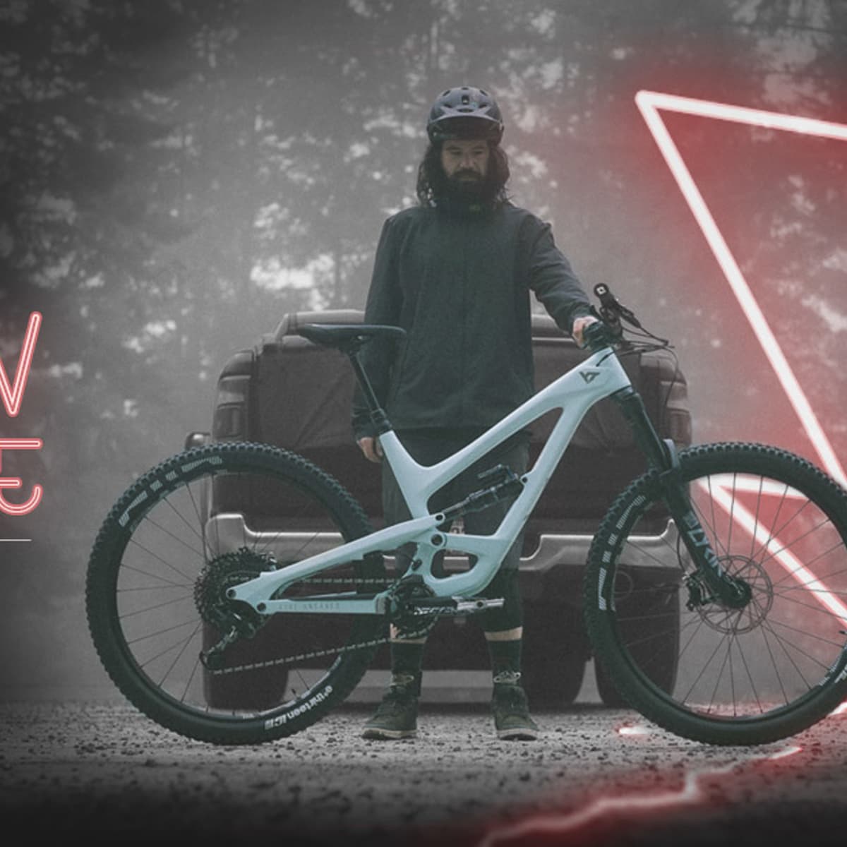 YT Introduces 2020 Lineup BikeMag