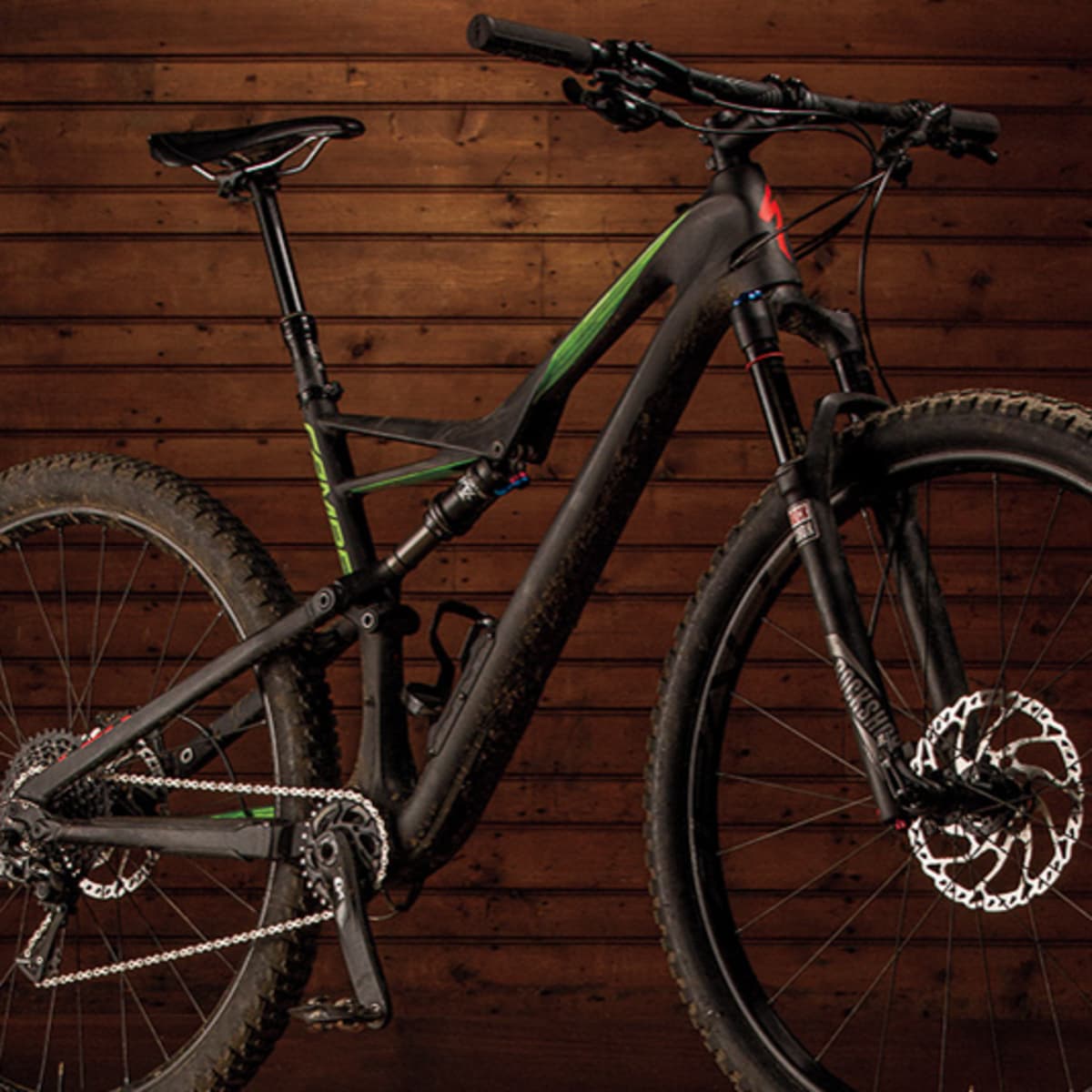 Review Specialized Camber Comp Carbon 29 BikeMag