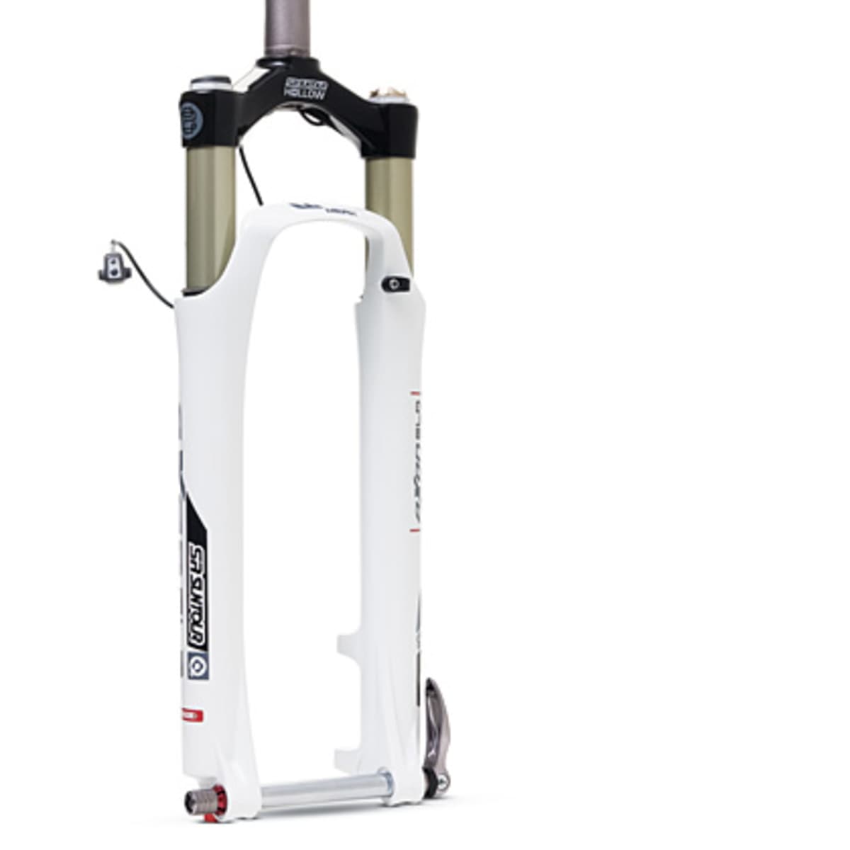 Fresh: SR Suntour Axon ELD - BikeMag