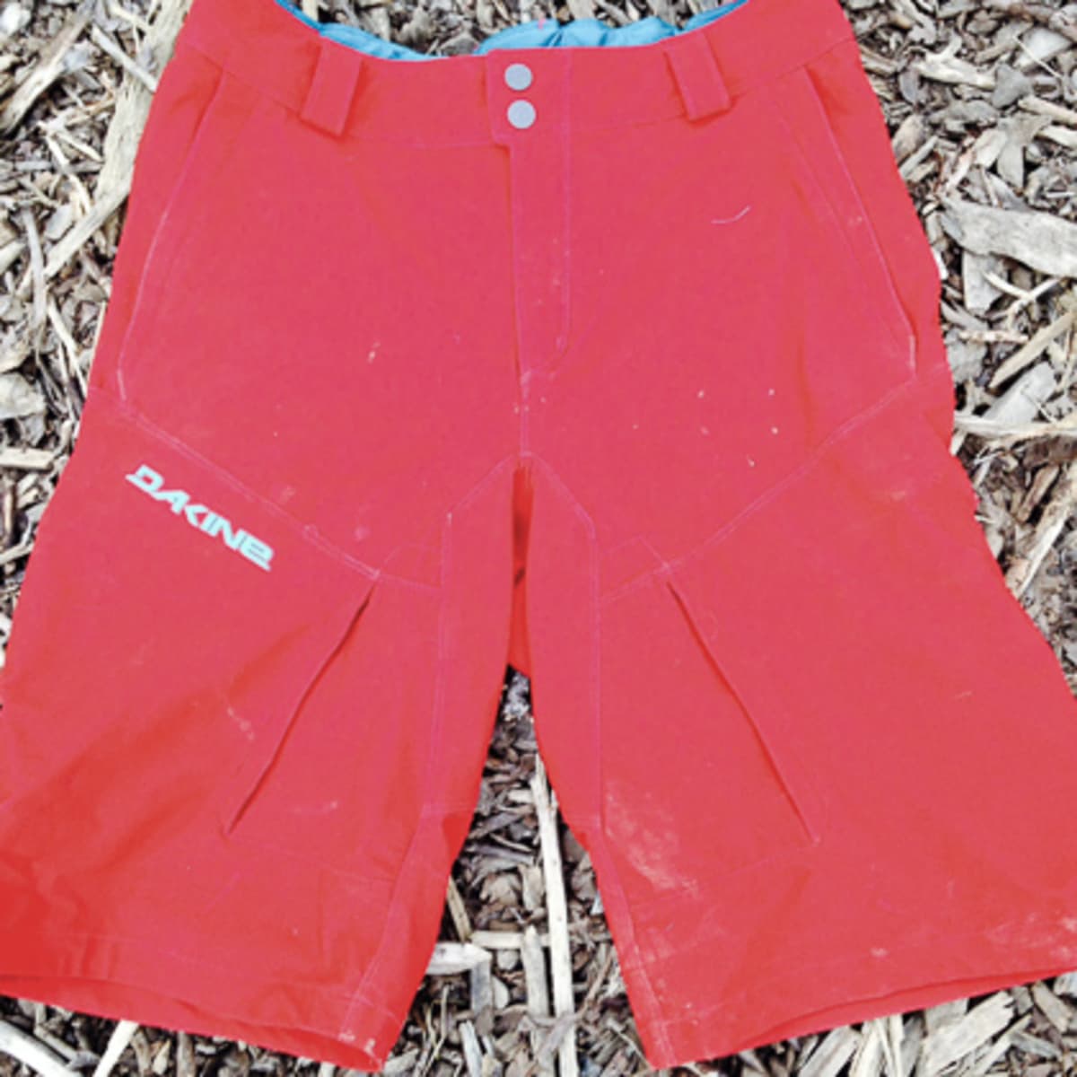 Dakine clearance ridge shorts