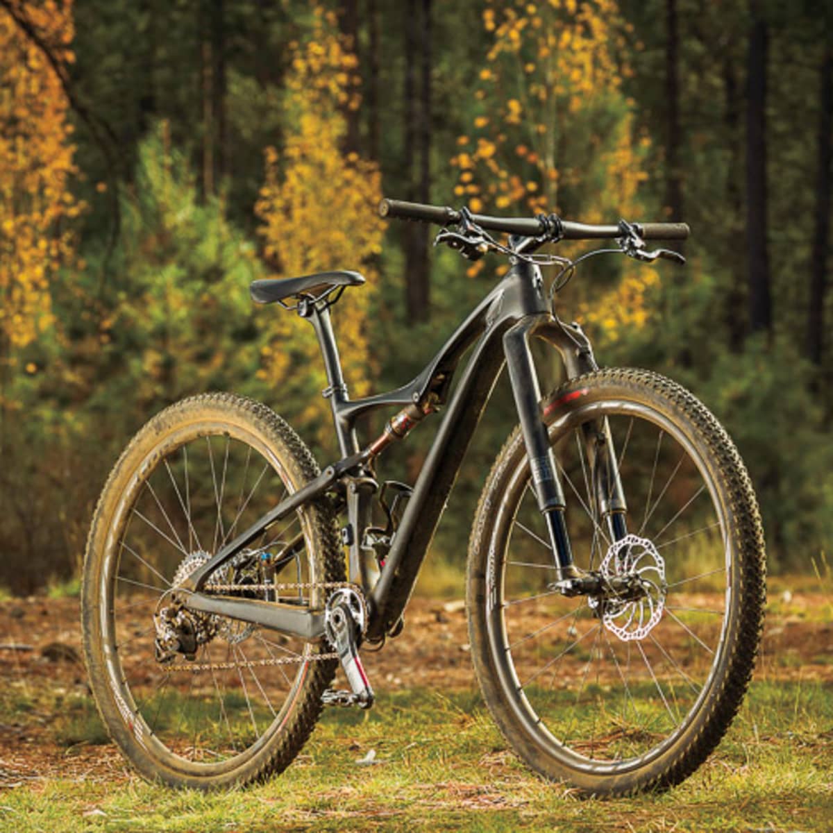 Specialized epic fsr comp sales 2015
