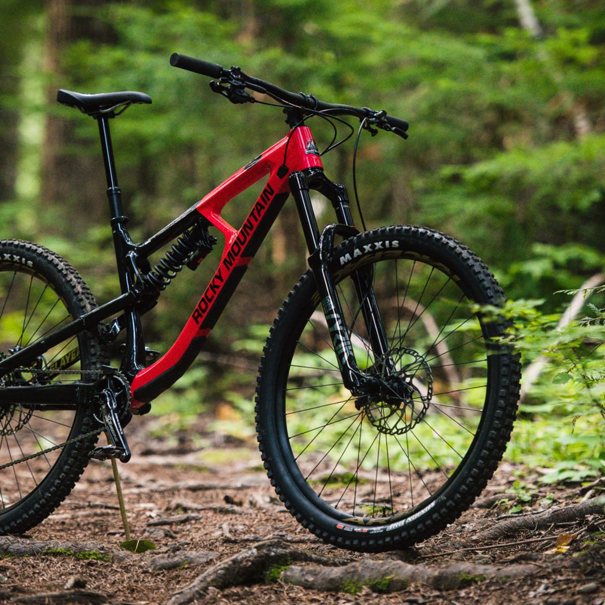 Rocky mountain slayer 70 2018 best sale