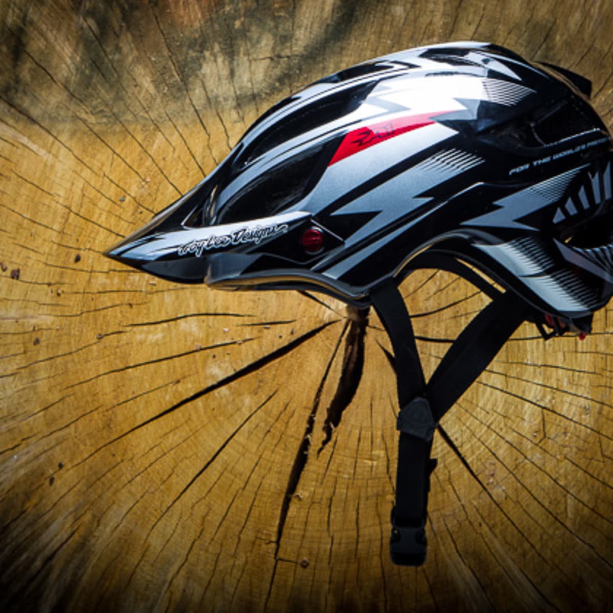 Tld enduro store helmet