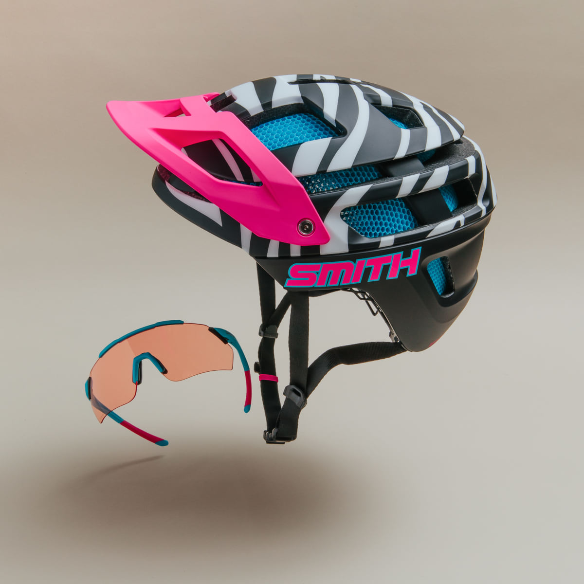 Fresh Produce Smith Get Wild Forefront 2 Ruckus BikeMag