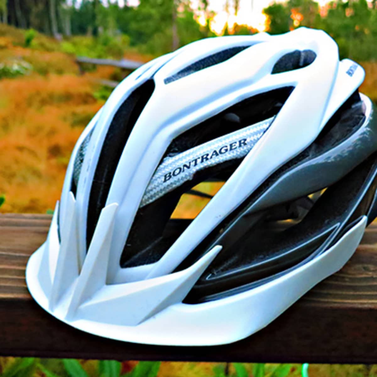 Bontrager specter best sale