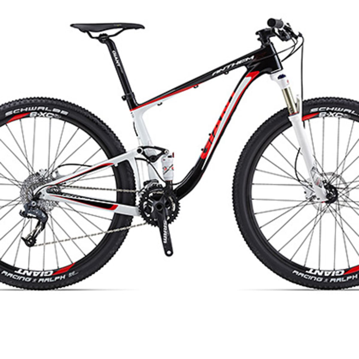 Giant anthem 29 2013 new arrivals