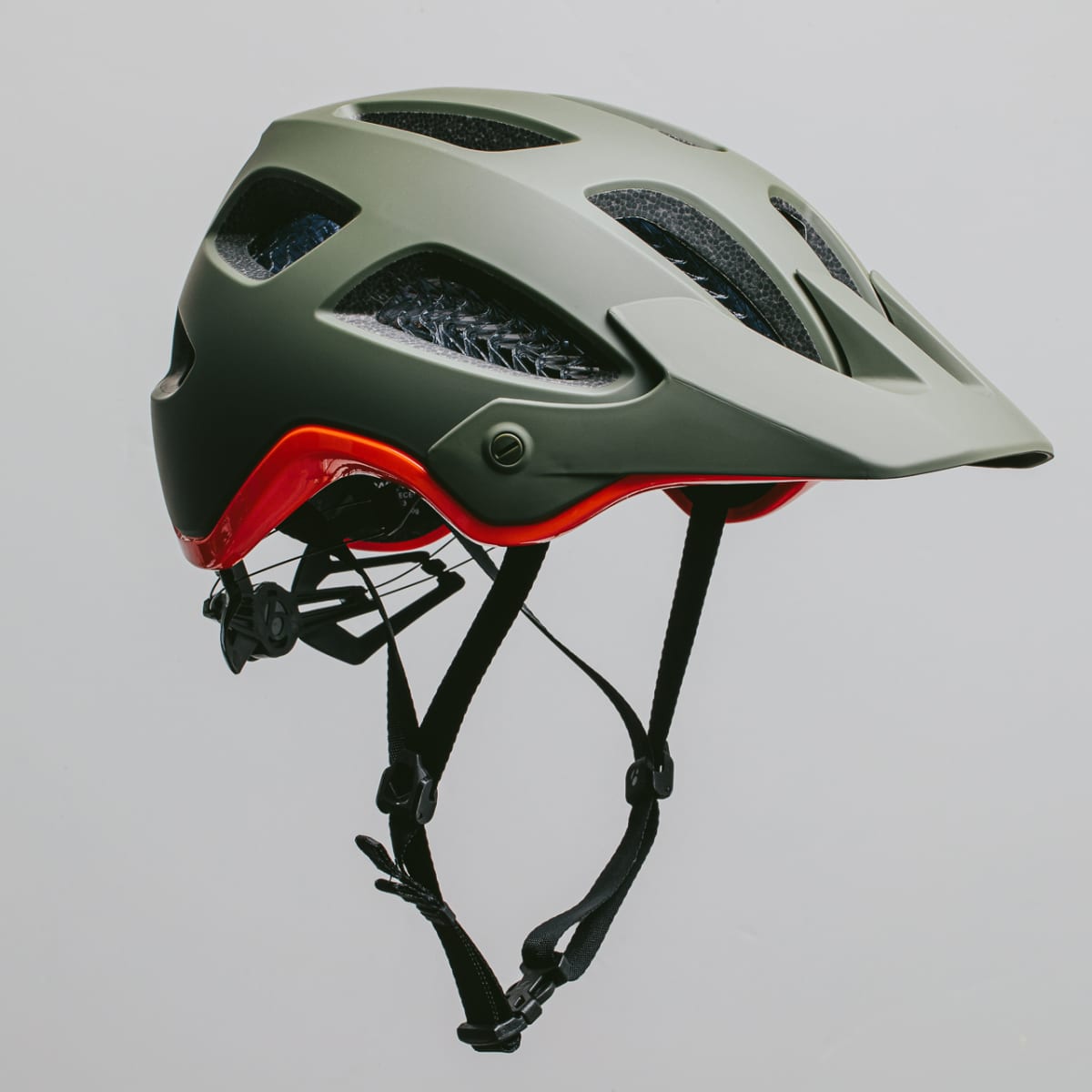 Bontrager wavecel top helmets