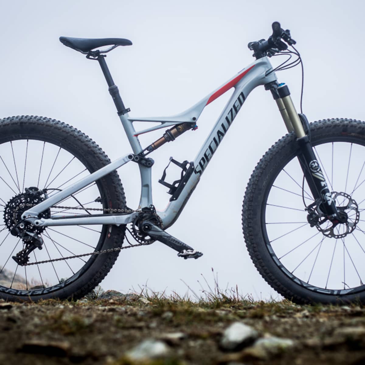 Specialized rhyme fsr hotsell comp 6fattie