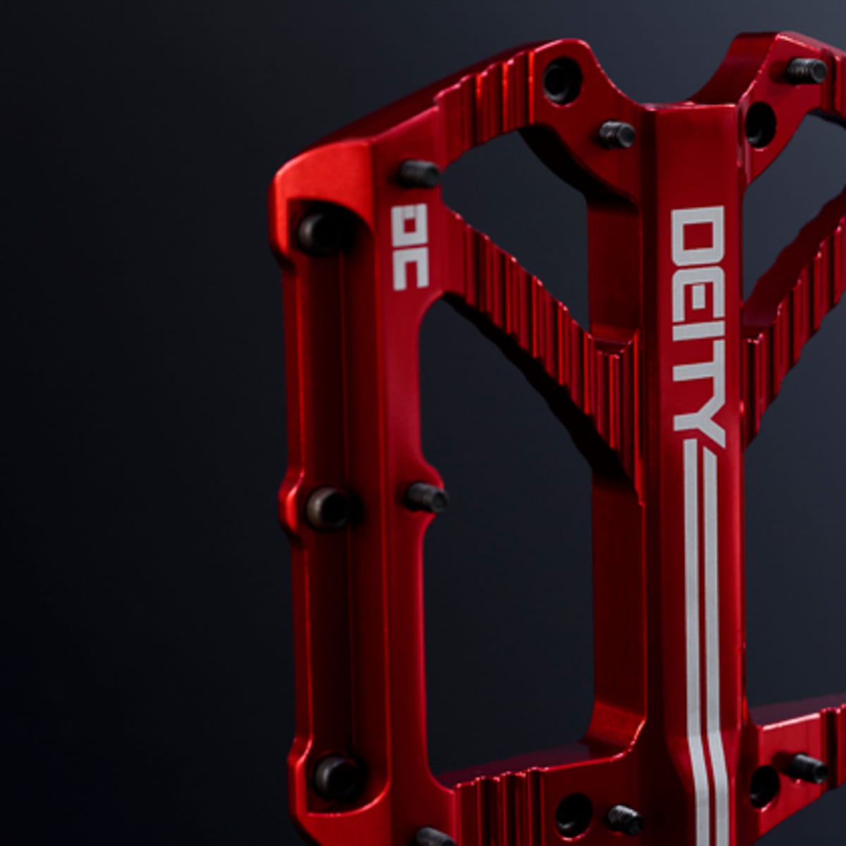 Deity Launches new Bladerunner Pedals BikeMag