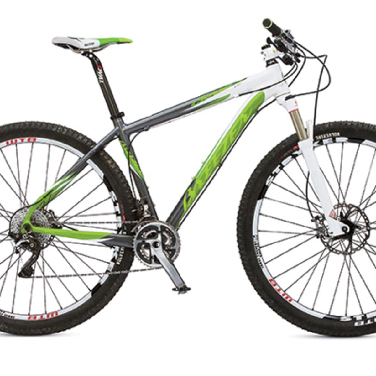 Bike Test review of the Breezer Cloud 9 Ltd Carbon 29er BikeMag