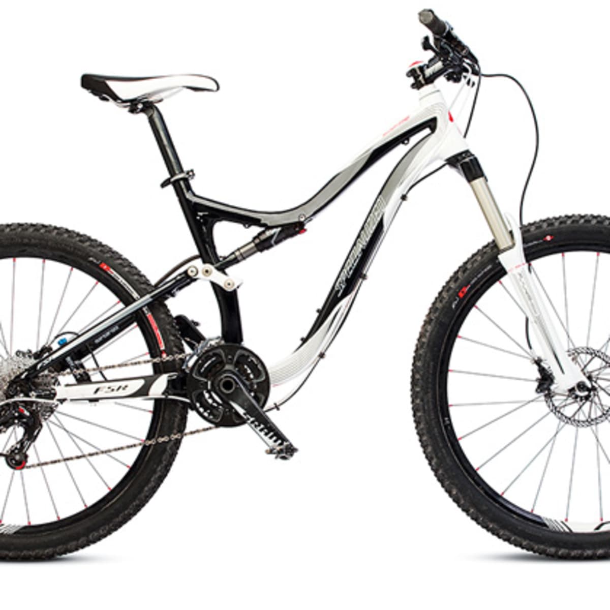 Specialized safire online mountain bike