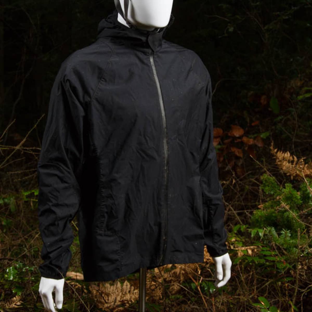 Review Pearl Izumi MTB WRX Jacket BIKE Magazine BikeMag