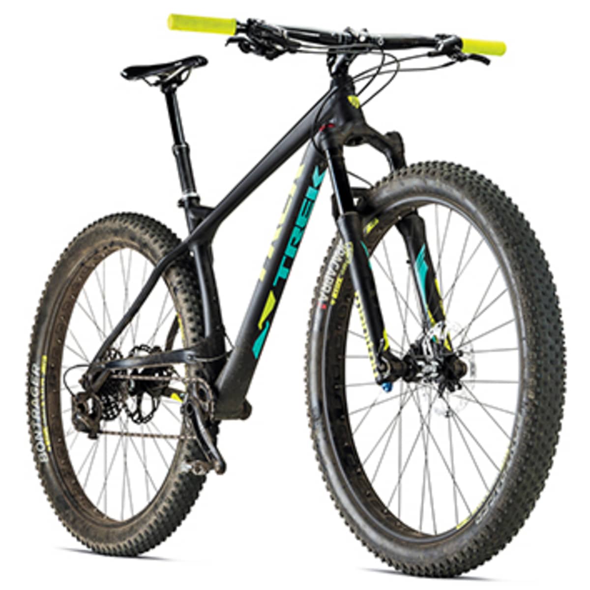 Trek full hot sale stache 29