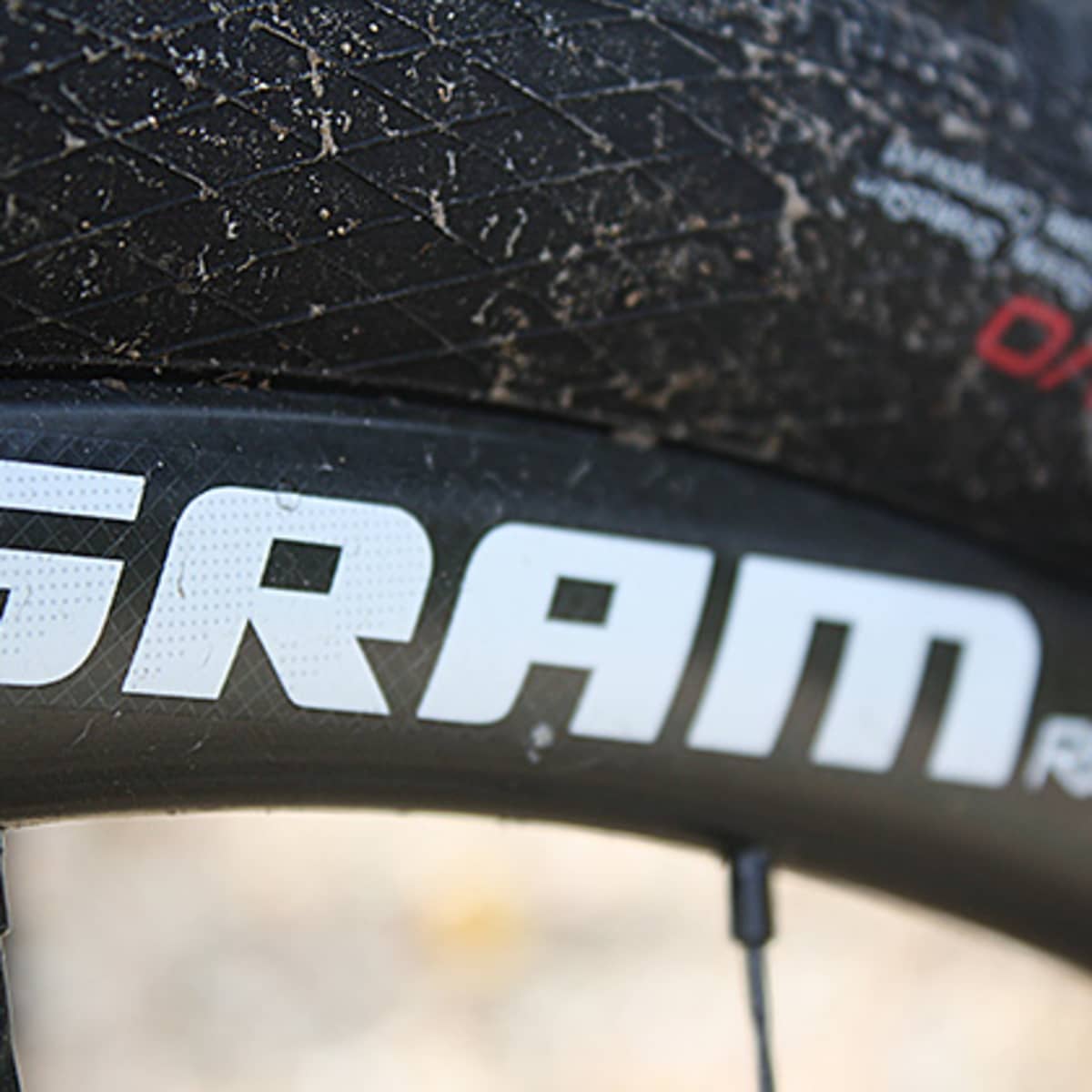 Sram rise 60 carbon sales wheelset