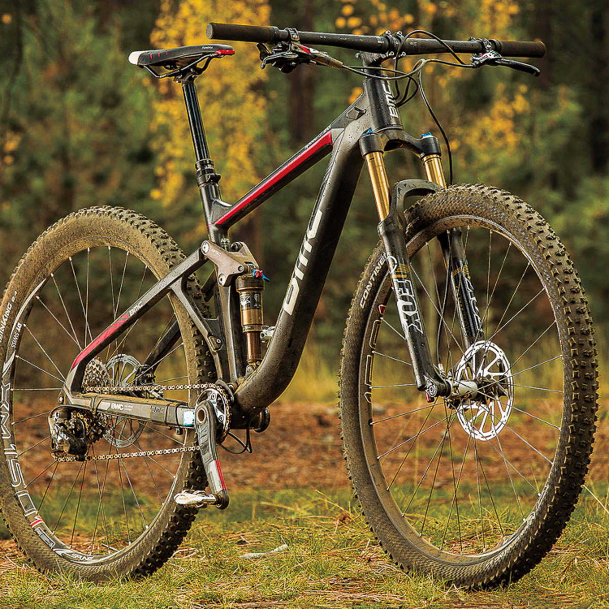 Bmc on sale speedfox 01