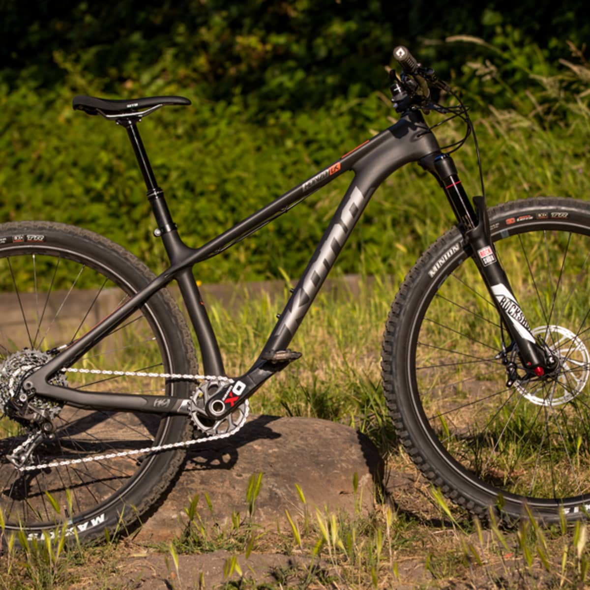 Kona Honzo CR Review BIKE Magazine BikeMag