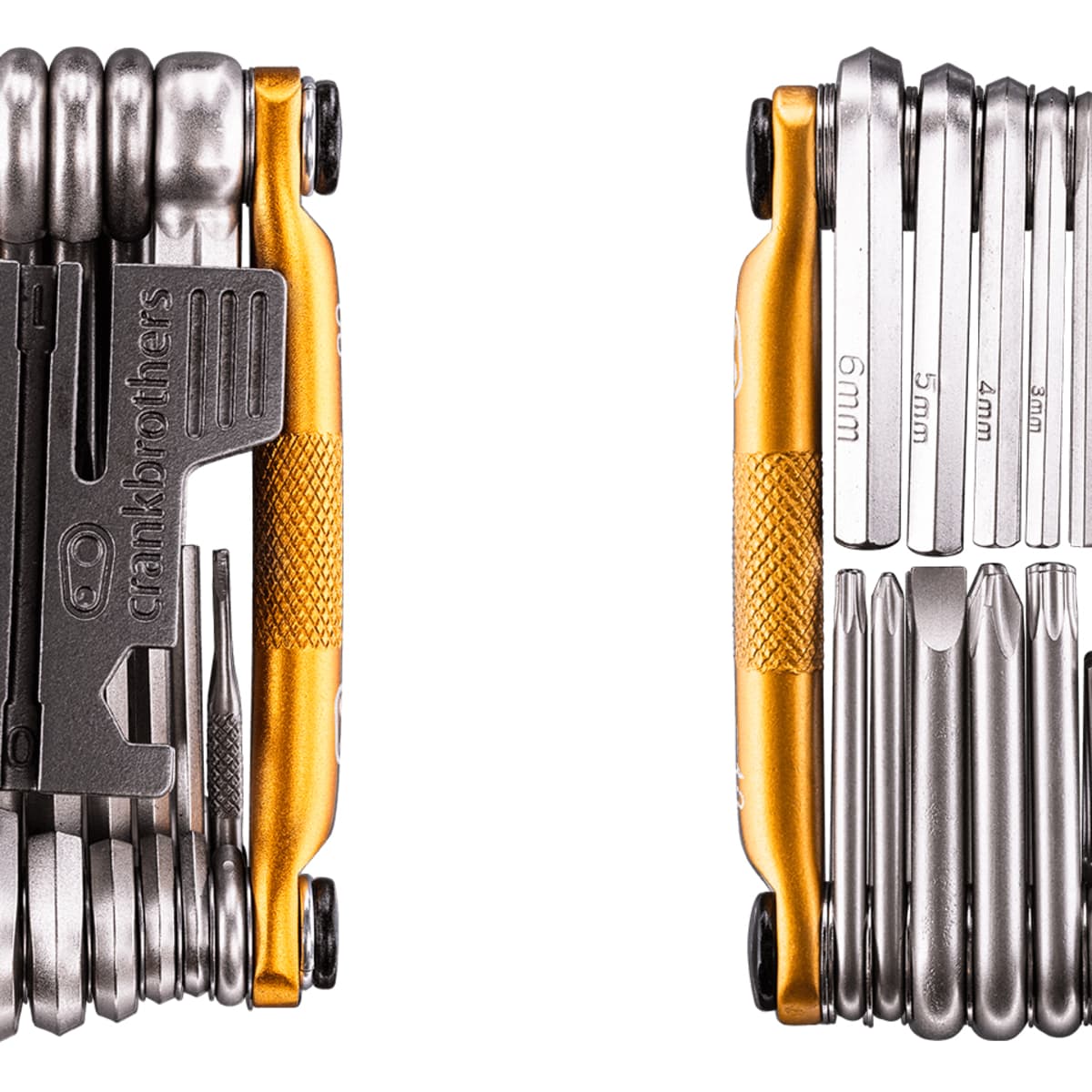 First Impressions Crankbrothers M20 M13 Multi Tools BikeMag