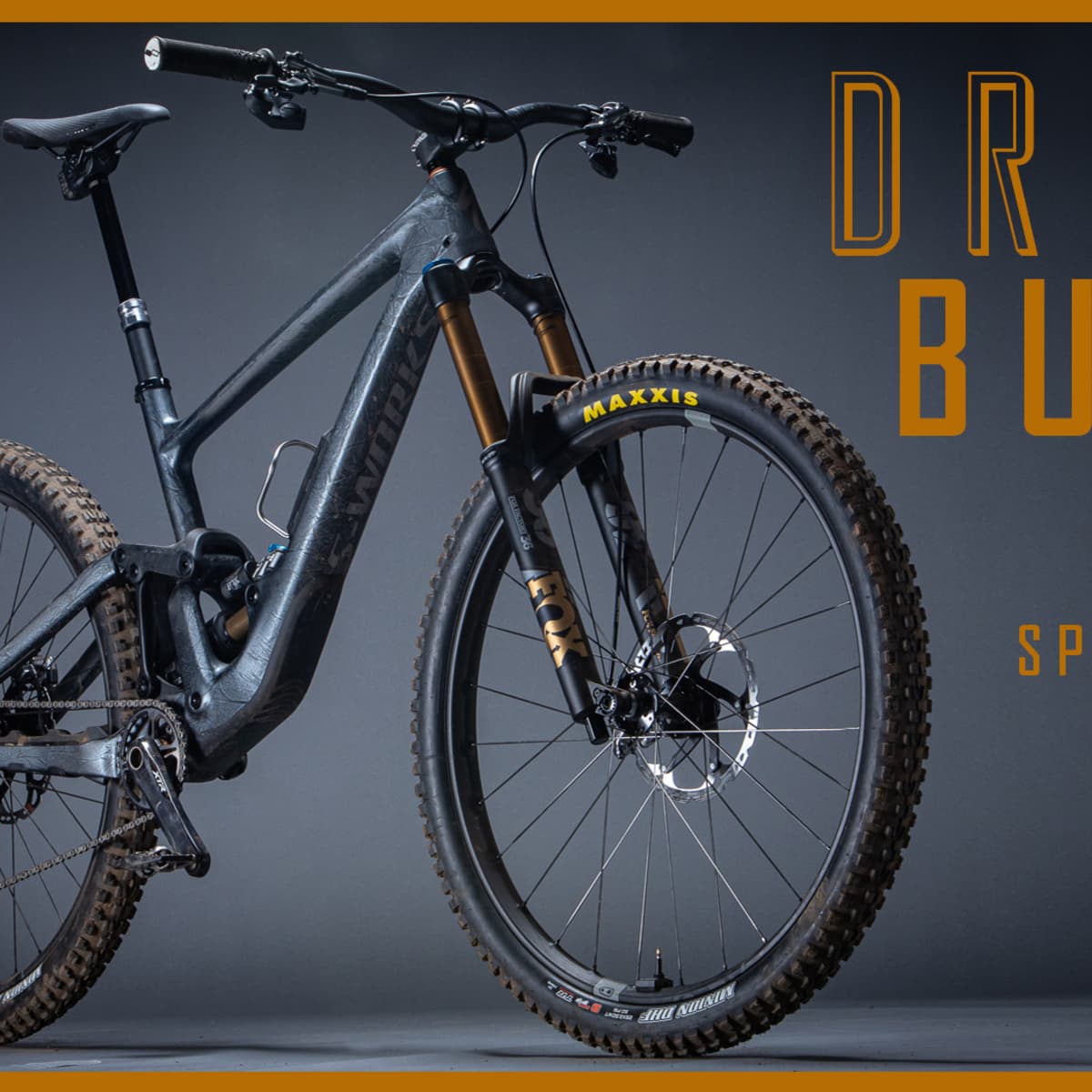 Custom enduro best sale