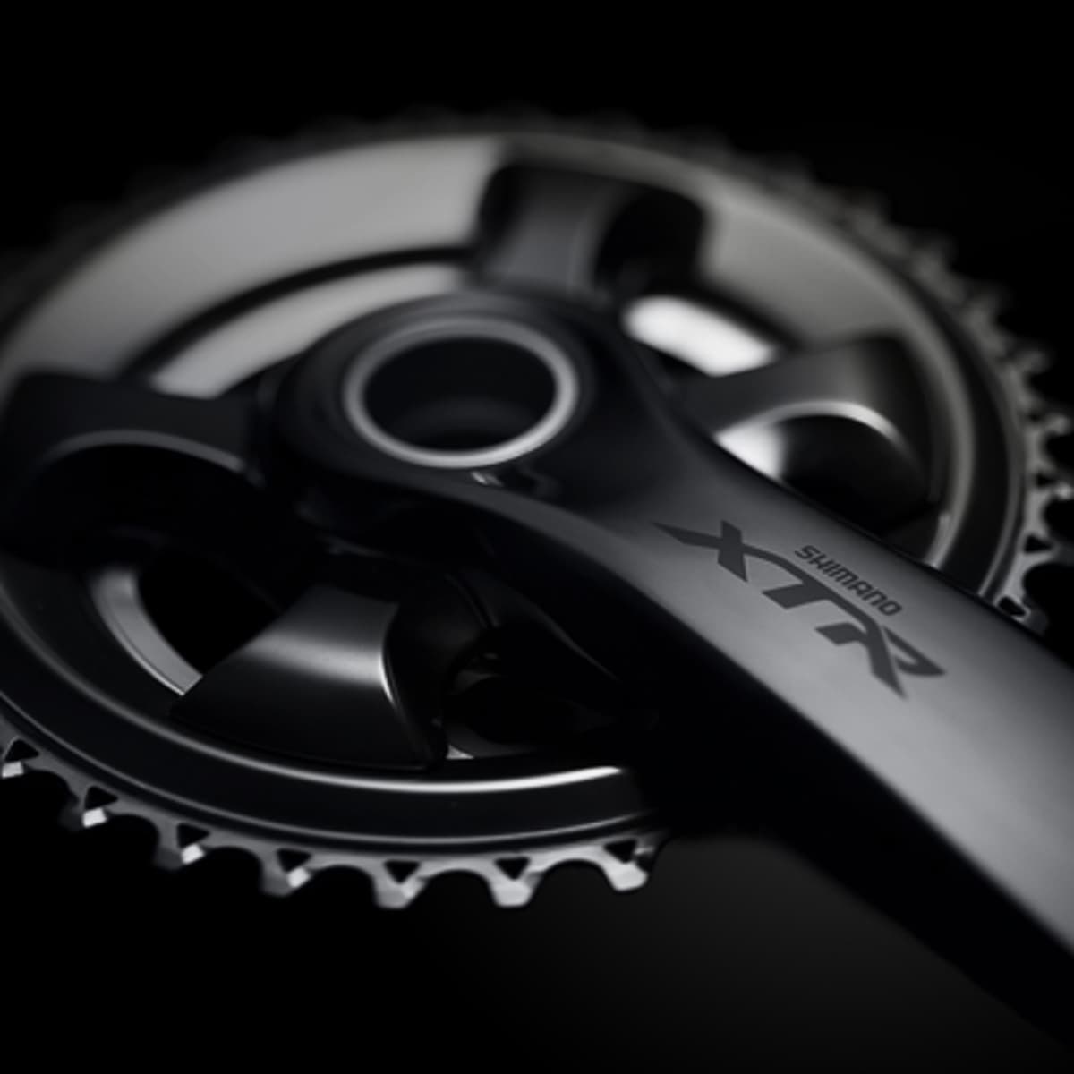 New shimano hotsell xtr
