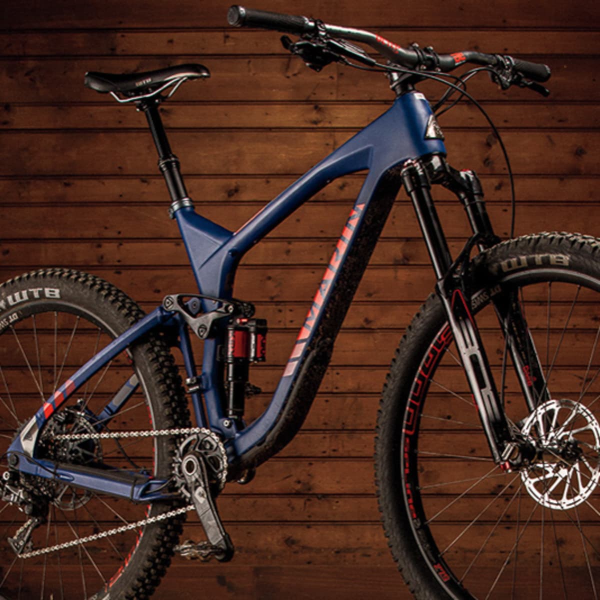 Marin attack trail pro sales