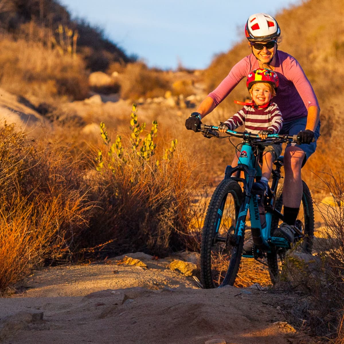 Mac ride bike store