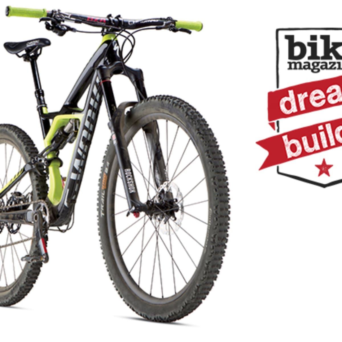 Specialized enduro on sale s works 2014