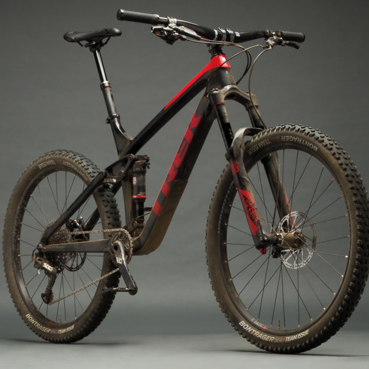 Trek remedy 9.9 review sale