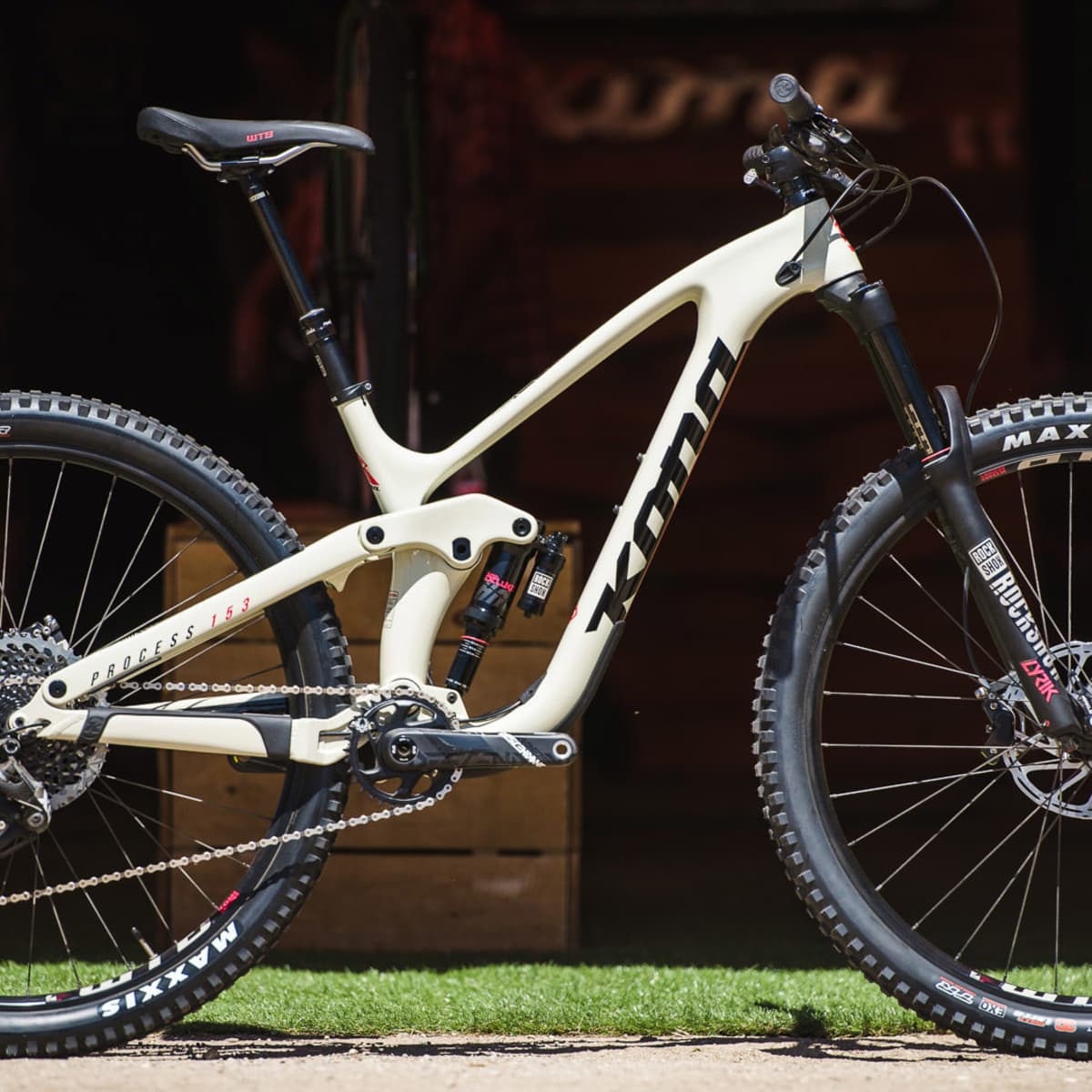 Kona process 29er hot sale