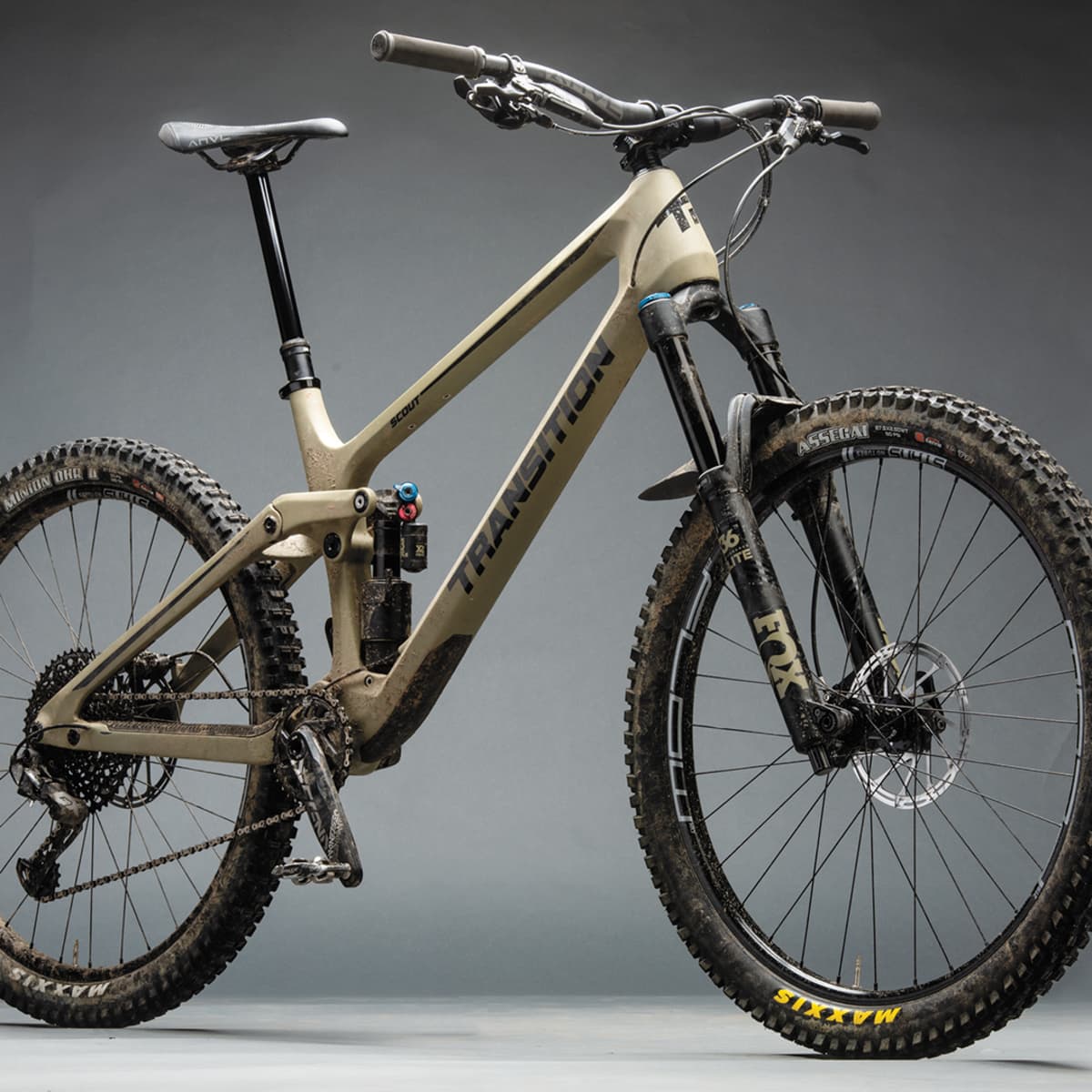 Transition scout store carbon 2020